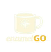 enamelGO – Adventure Ready Enamelware for Outdoor & Vanlife